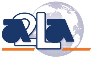 A2LA accreditation mark