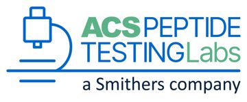 ACS Peptide Testing Labs, a Smithers company